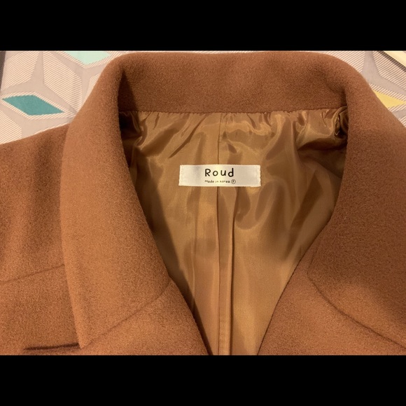 Long coat - Picture 6 of 7